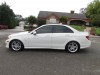 2012 Mercedes-Benz C - Image 3