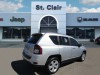 2014 Jeep Compass - Image 3