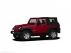 2011 Jeep Wrangler - Image 1