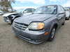 2003 HYUNDAI ACCENT GL - Image 4
