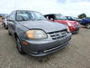 2003 HYUNDAI ACCENT GL - Image 1