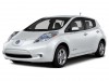 2015 Nissan Leaf - Image 1