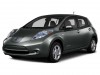 2015 Nissan Leaf - Image 2