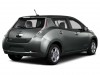 2015 Nissan Leaf - Image 3