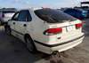 2002 Saab 93 - Image 3