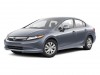 2012 Honda Civic - Image 1
