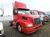 2001 VOLVO VNL - Image 1