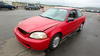 1996 HONDA CIVIC DX - Image 2