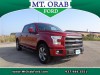 2015 Ford F-150 - Image 1