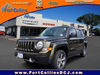 2016 JEEP PATRIOT - Image 1