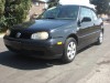 2002 Volkswagen Cabrio - Image 3