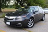 2012 Acura TL - Image 2