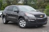 2016 Chevrolet Traverse - Image 1