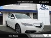 2015 Acura TLX - Image 1