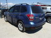 2015 SUBARU FORESTER 2 - Image 3