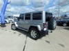 2013 Jeep Wrangler - Image 4