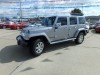 2013 Jeep Wrangler - Image 3