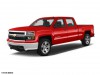 2014 Chevrolet Silverado 1500 - Image 1
