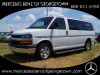 2011 Chevrolet Express - Image 1