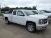 2015 Chevrolet Silverado 1500 - Image 2