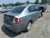 2011 NISSAN SENTRA/S/S - Image 2