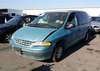 1996 Plymouth Voyager - Image 2