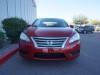 2014 Nissan Sentra - Image 2