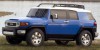 2007 Toyota FJ Cruiser - Image 1