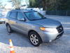 2007 HYUNDAI SANTA FE S - Image 1