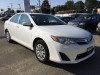 2012 Toyota Camry - Image 1