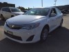 2012 Toyota Camry - Image 2