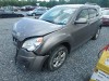 2011 Chevrolet Equinox - Image 2