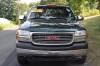 2002 GMC Sierra 2500HD - Image 1