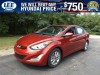 2016 Hyundai Elantra - Image 1