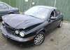 2003 Jaguar X-Type - Image 2