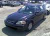 1996 Honda Civic - Image 2