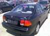 1996 Honda Civic - Image 4