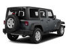 2015 JEEP WRANGLER UNLIMITED - Image 3