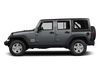 2015 JEEP WRANGLER UNLIMITED - Image 4