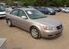 2008 Hyundai Sonata - Image 1