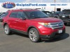 2012 Ford Explorer - Image 1