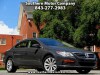 2012 Volkswagen CC - Image 1