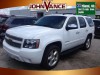 2008 Chevrolet Tahoe - Image 1