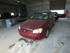 2004 Kia Spectra - Image 2