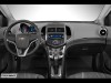 2014 Chevrolet Sonic - Image 3