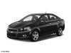 2014 Chevrolet Sonic - Image 1