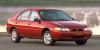 2001 Ford Escort - Image 1