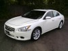 2014 Nissan Maxima - Image 3