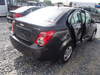 2014 CHEVROLET SONIC LS - Image 2