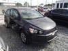2014 CHEVROLET SONIC LS - Image 1
